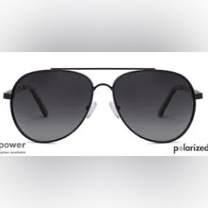 Vincent Chase Aviator sunglasses